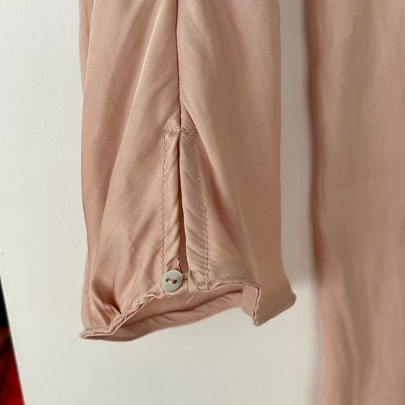 Silky Zara top - Picture 3 of 4